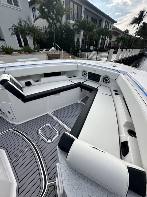 Boat Canvas & Upholstery in Pembroke Pines