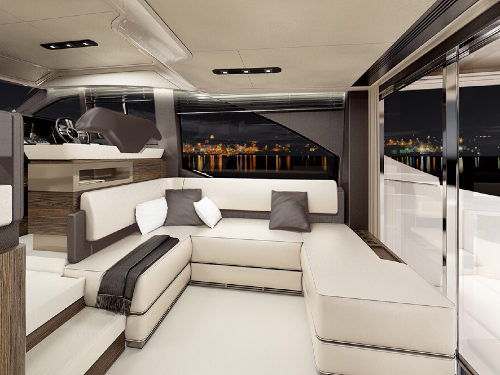 Boat Canvas & Upholstery in Key Biscayne